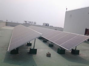 杭州太阳能发电 金乌