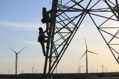 新疆新能源装机 发电量 利用率实现 五连升