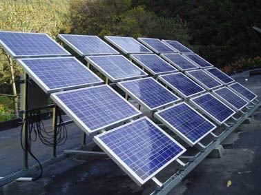 光伏发电系统,光伏发电系统,光伏太阳能发电系统,太阳能发电系统生产供应商 太阳能发电机组